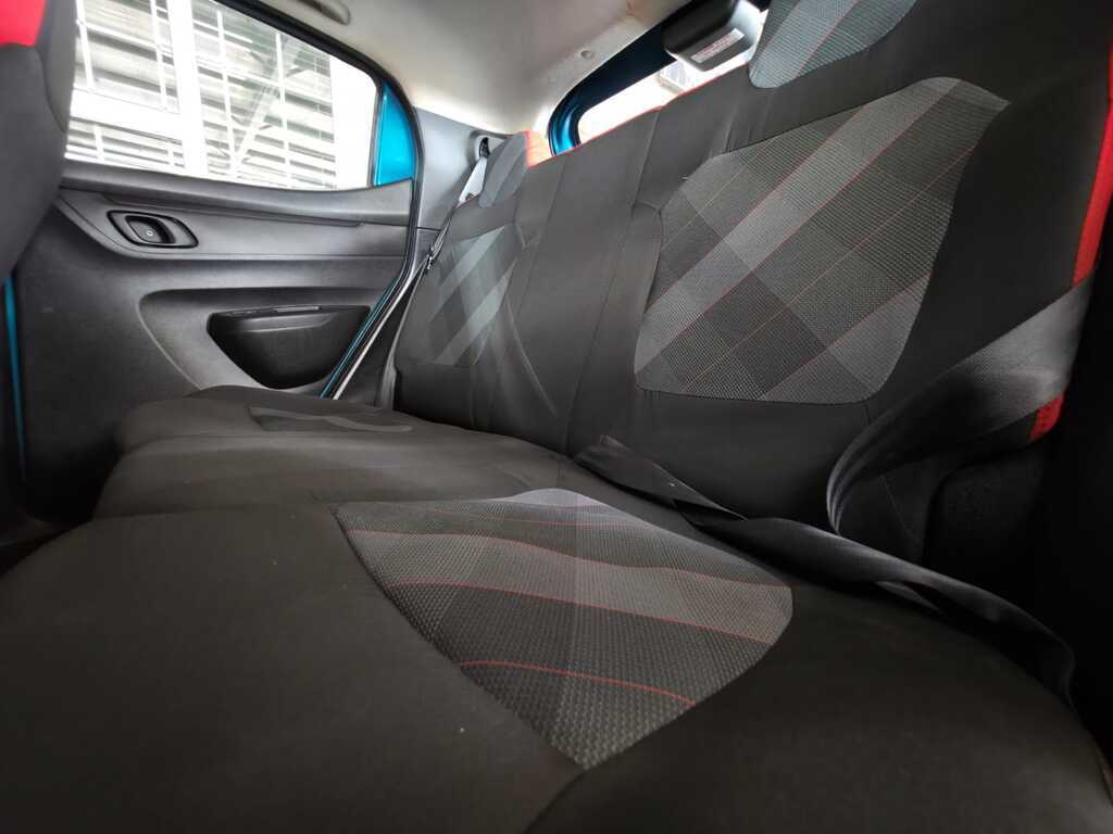 RENAULT KWID KWID 1.0 DYNAMIQUE 5DR