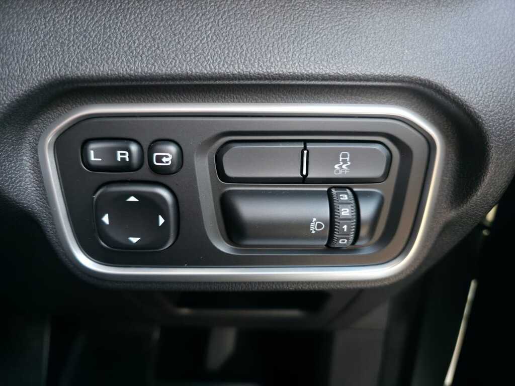 GWM P-SERIES P300 2.4TD LT A/T D/C P/U - 13