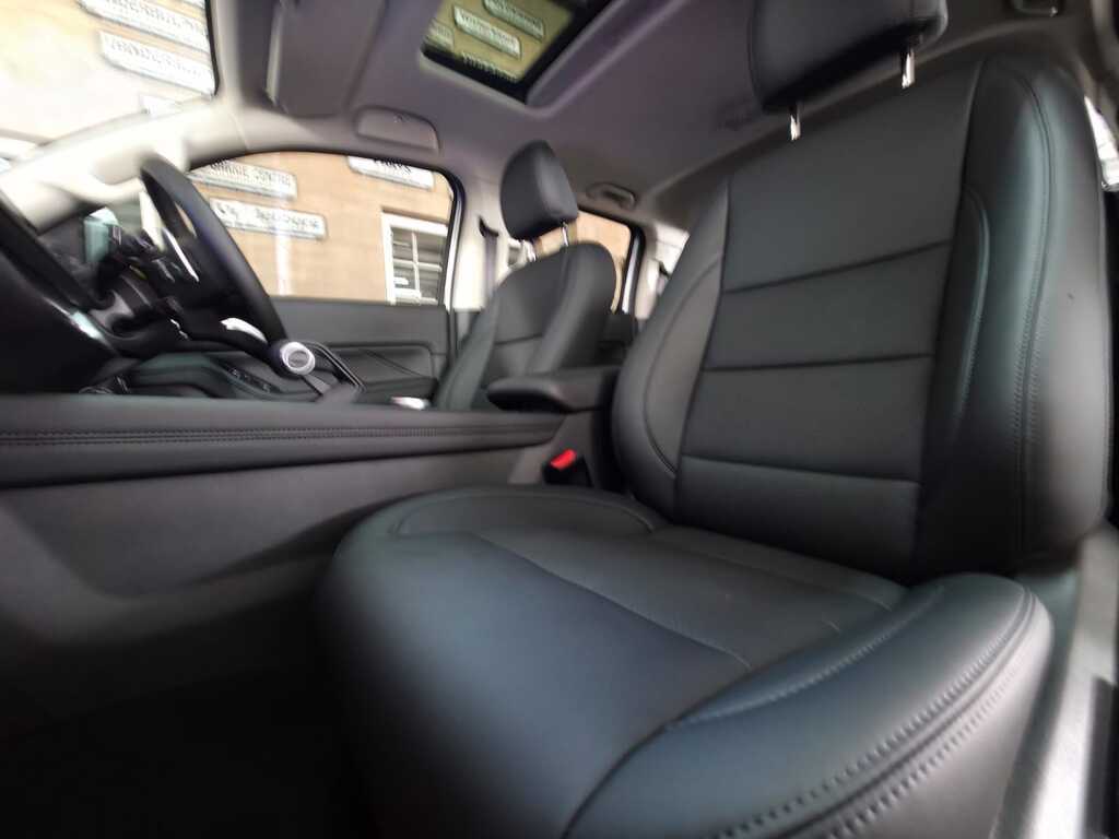 GWM P-SERIES P300 2.4TD LT A/T D/C P/U - 5