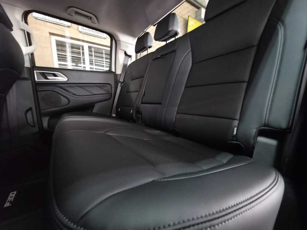 GWM P-SERIES P300 2.4TD LT A/T D/C P/U - 7