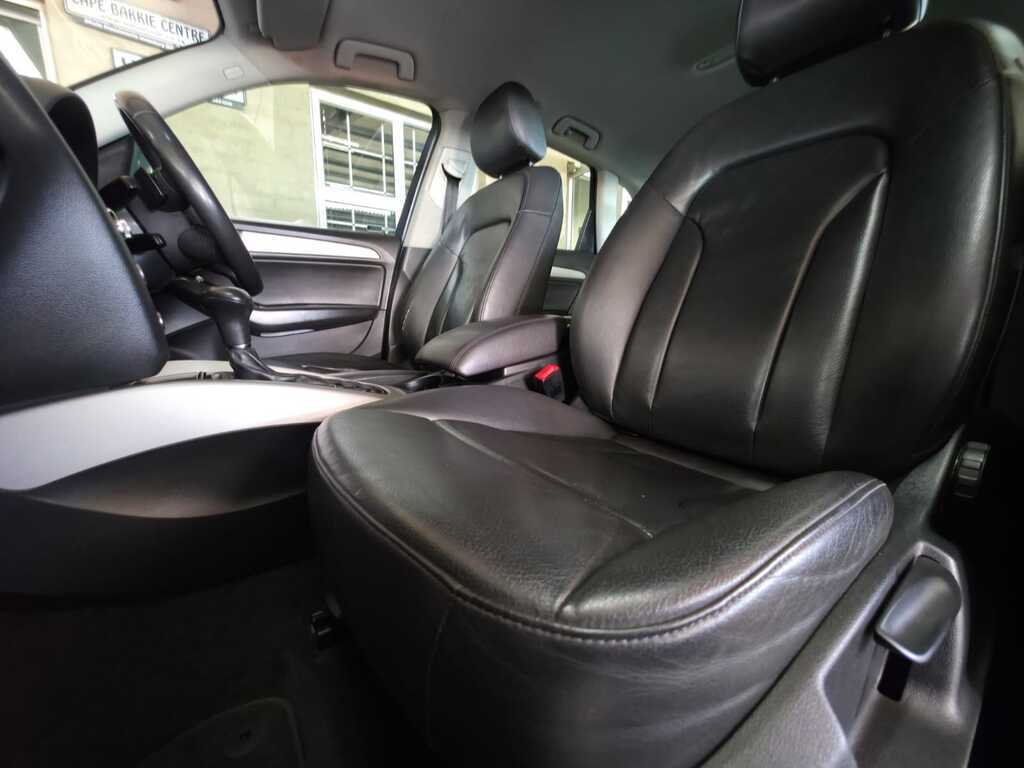 AUDI Q5 Q5 2.0 TDI S QUATTRO S TRONIC - 5