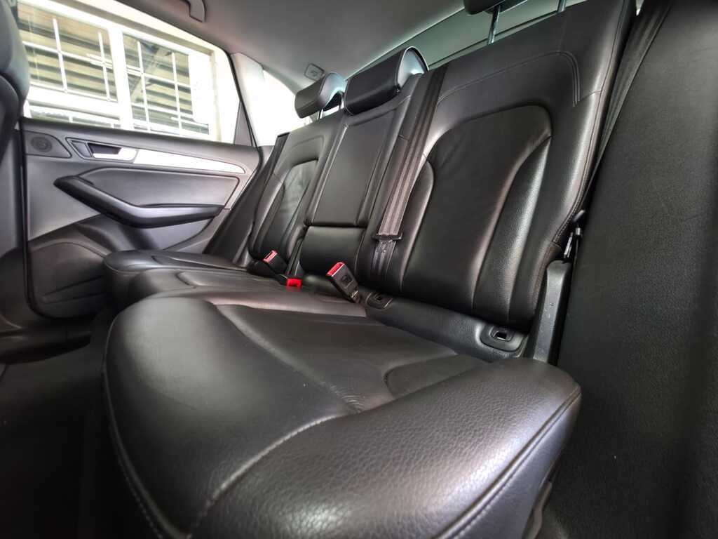 AUDI Q5 Q5 2.0 TDI S QUATTRO S TRONIC - 7