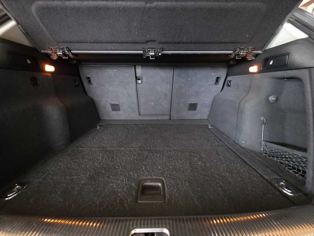 AUDI Q5 Q5 2.0 TDI S QUATTRO S TRONIC - 8