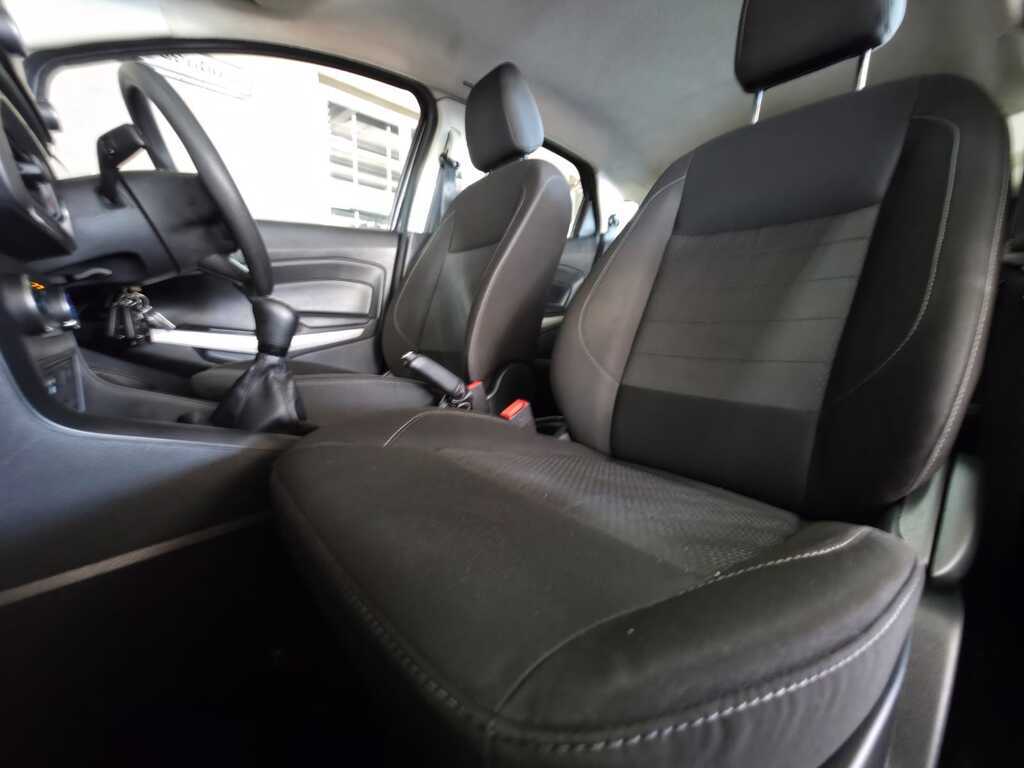 FORD ECOSPORT ECOSPORT 1.5TDCi AMBIENTE - 5