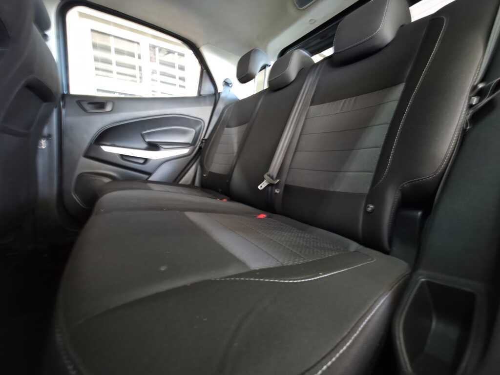 FORD ECOSPORT ECOSPORT 1.5TDCi AMBIENTE - 7