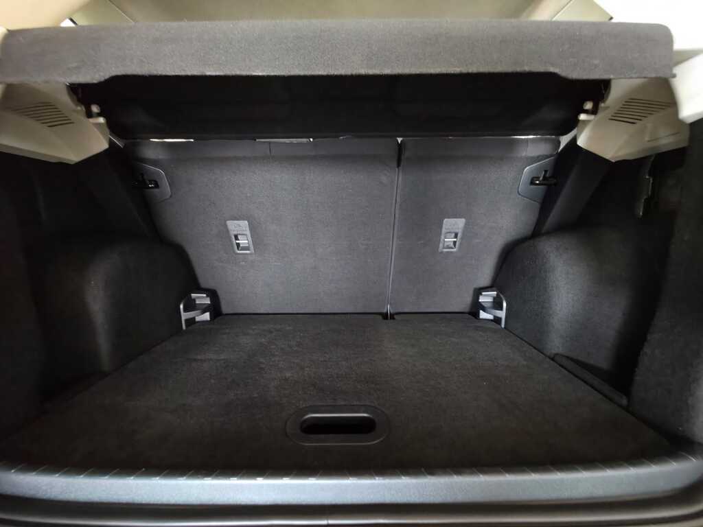 FORD ECOSPORT ECOSPORT 1.5TDCi AMBIENTE - 8