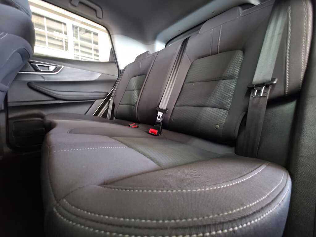 CHERY TIGGO 4 TIGGO 4 PRO 1.5 LIT CVT - 7