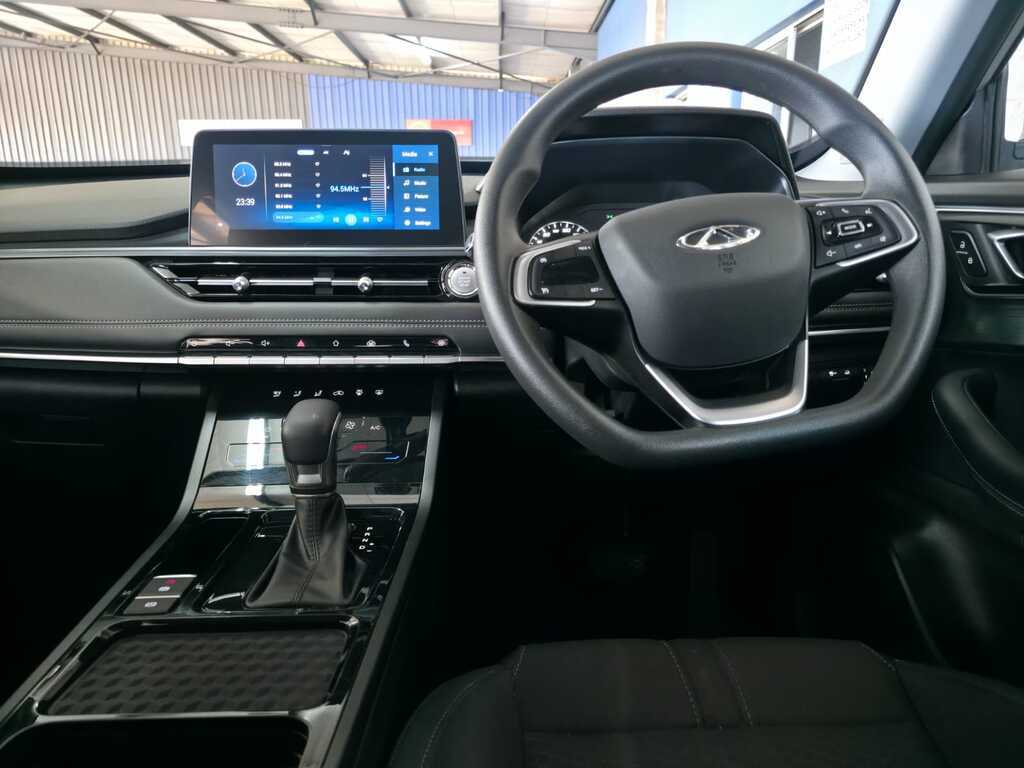 CHERY TIGGO 4 TIGGO 4 PRO 1.5 LIT CVT - 9