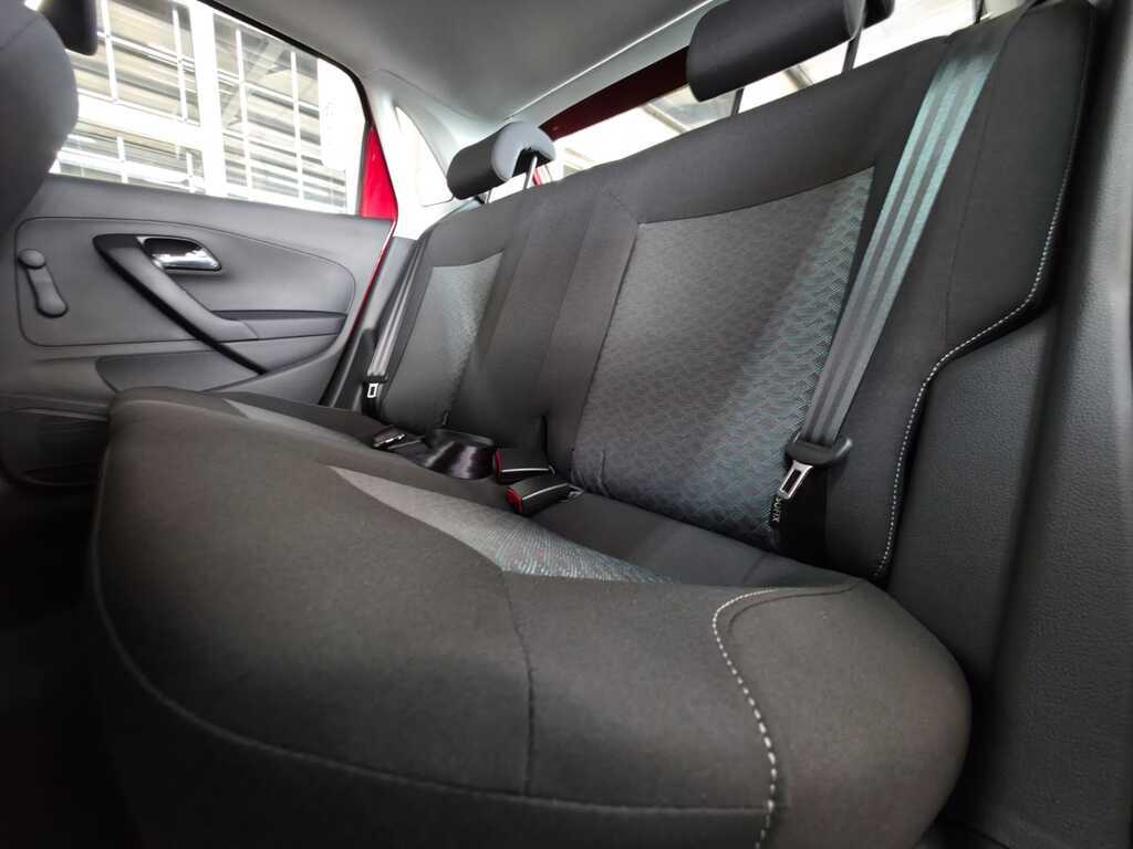 VOLKSWAGEN POLO VIVO POLO VIVO 1.4 LIFE (5DR) - 7