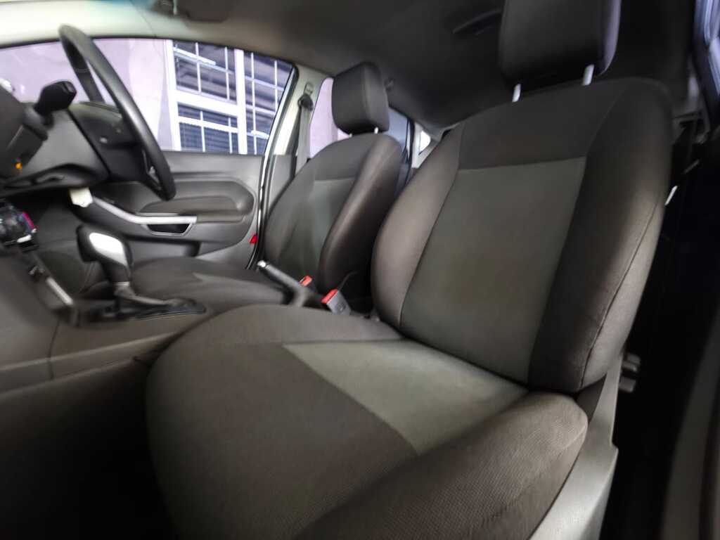 FORD FIESTA FIESTA 1.0 ECOBOOST TREND POWERSHIFT 5DR