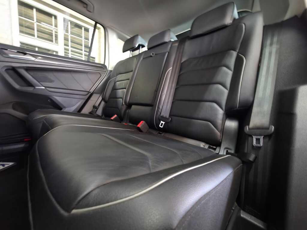 VOLKSWAGEN TIGUAN TIGUAN 1.4 TSI COMFORTLINE (92KW) - 7