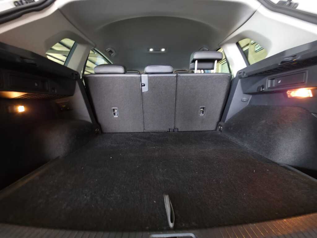 VOLKSWAGEN TIGUAN TIGUAN 1.4 TSI COMFORTLINE (92KW) - 8