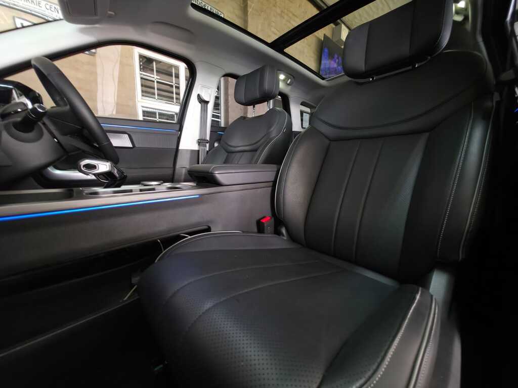 JAECOO J7 J7 1.6T GLACIER - 5
