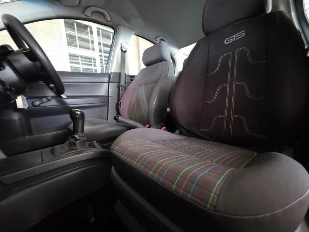 VOLKSWAGEN POLO CLASSIC POLO CLASSIC 1.4 TRENDLINE