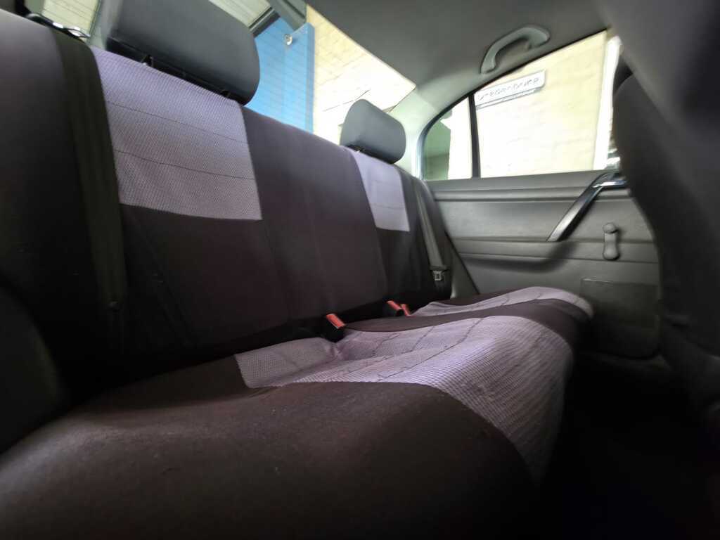 VOLKSWAGEN POLO CLASSIC POLO CLASSIC 1.4 TRENDLINE