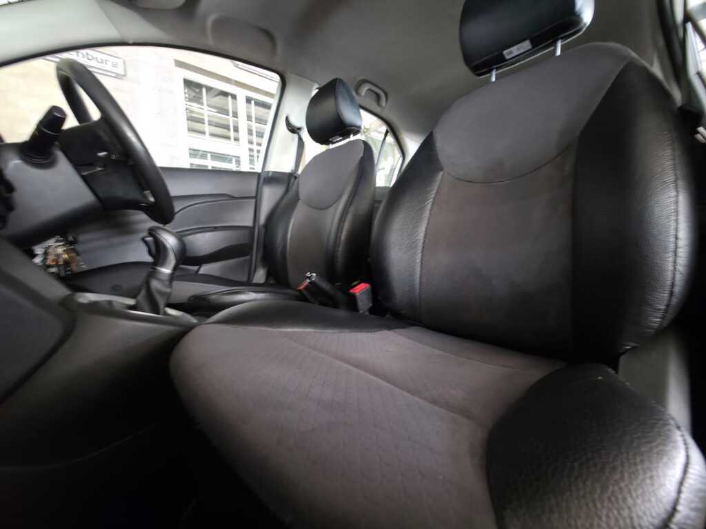 HYUNDAI ATOS ATOS 1.1 MOTION AMT