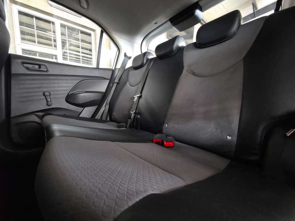 HYUNDAI ATOS ATOS 1.1 MOTION AMT