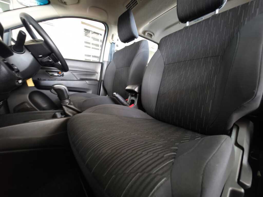 SUZUKI ERTIGA ERTIGA 1.5 GL A/T - 5