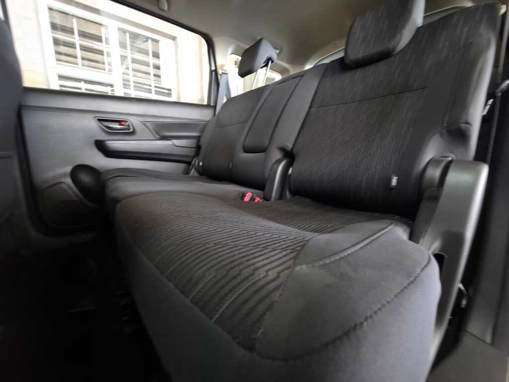 SUZUKI ERTIGA ERTIGA 1.5 GL A/T - 7