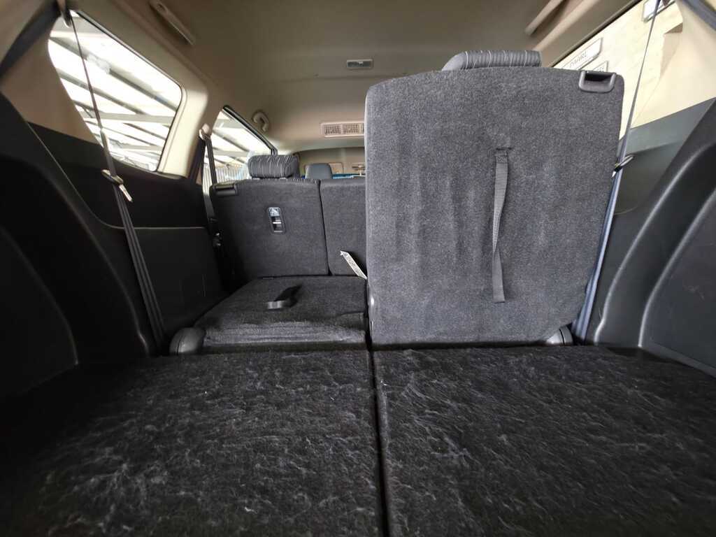 SUZUKI ERTIGA ERTIGA 1.5 GL A/T - 8