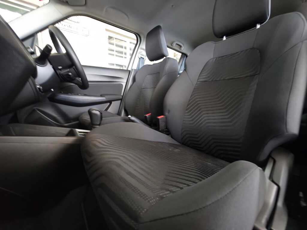 SUZUKI SWIFT SWIFT 1.2 GL A/T - 5