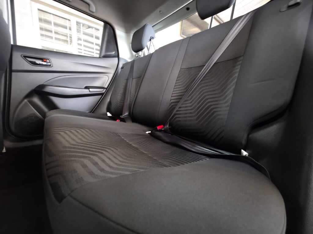 SUZUKI SWIFT SWIFT 1.2 GL A/T - 7