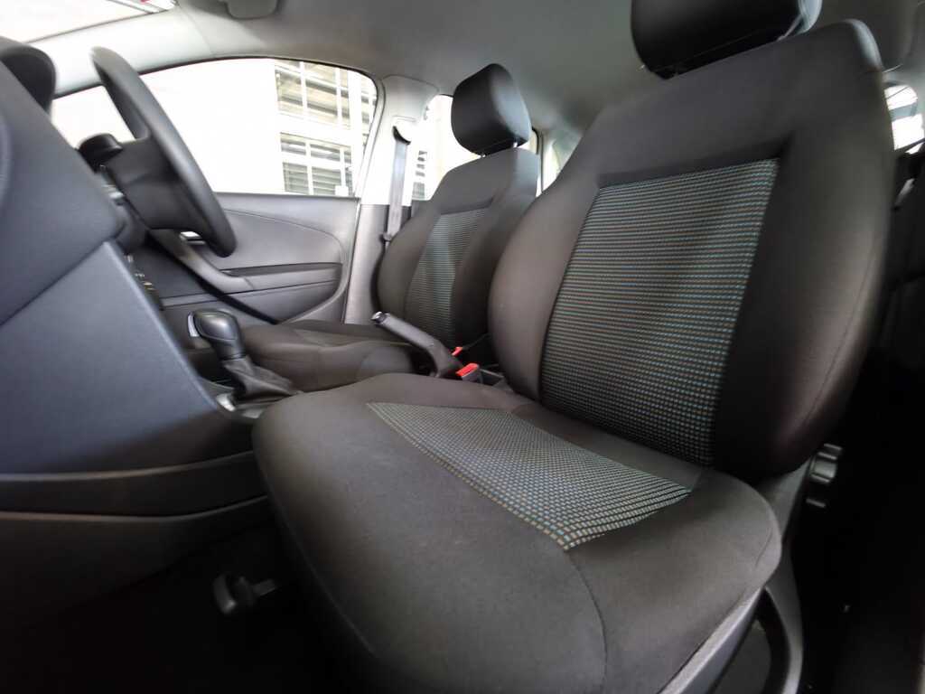 VOLKSWAGEN POLO VIVO POLO VIVO 1.6 COMFORTLINE TIP (5DR) - 5