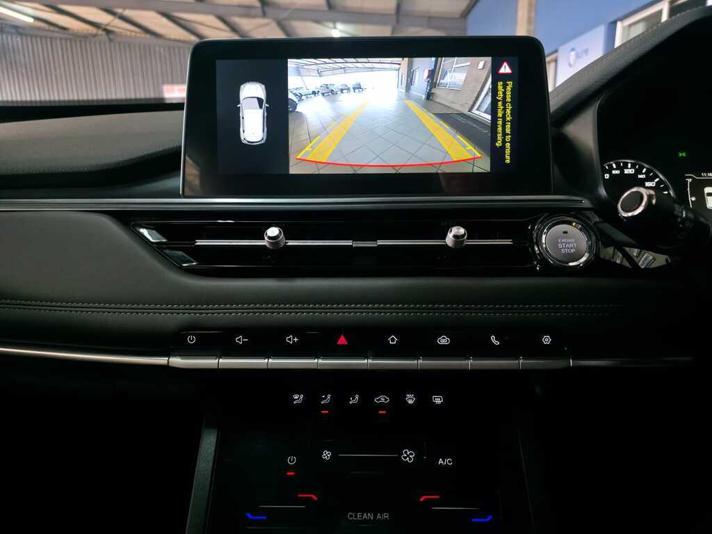 CHERY TIGGO 4 TIGGO 4 PRO 1.5 LIT CVT - 10