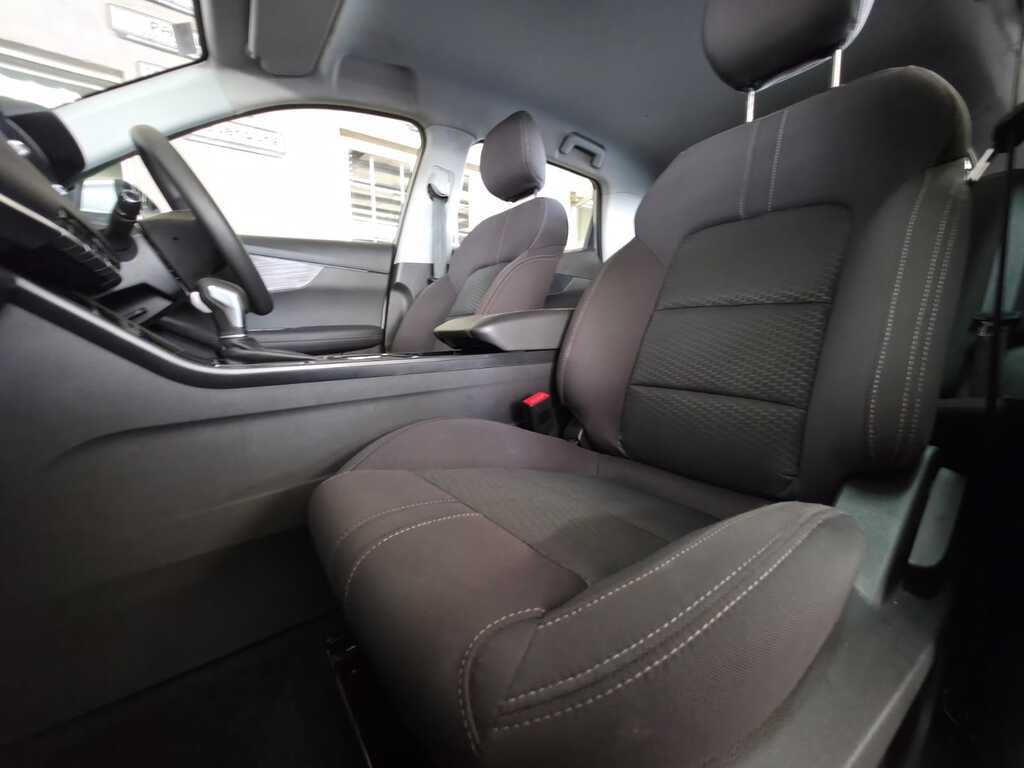 CHERY TIGGO 4 TIGGO 4 PRO 1.5 LIT CVT - 5
