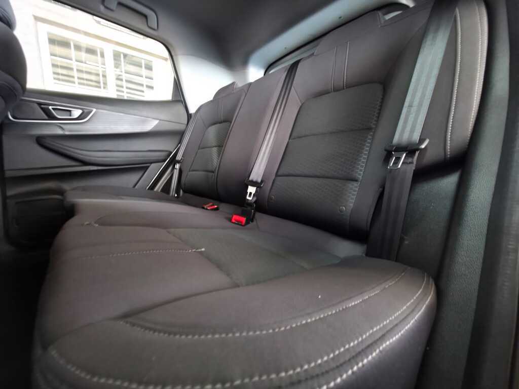 CHERY TIGGO 4 TIGGO 4 PRO 1.5 LIT CVT - 7