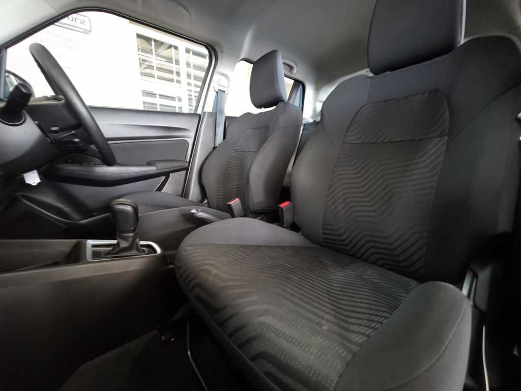 SUZUKI SWIFT SWIFT 1.2 GL A/T - 5
