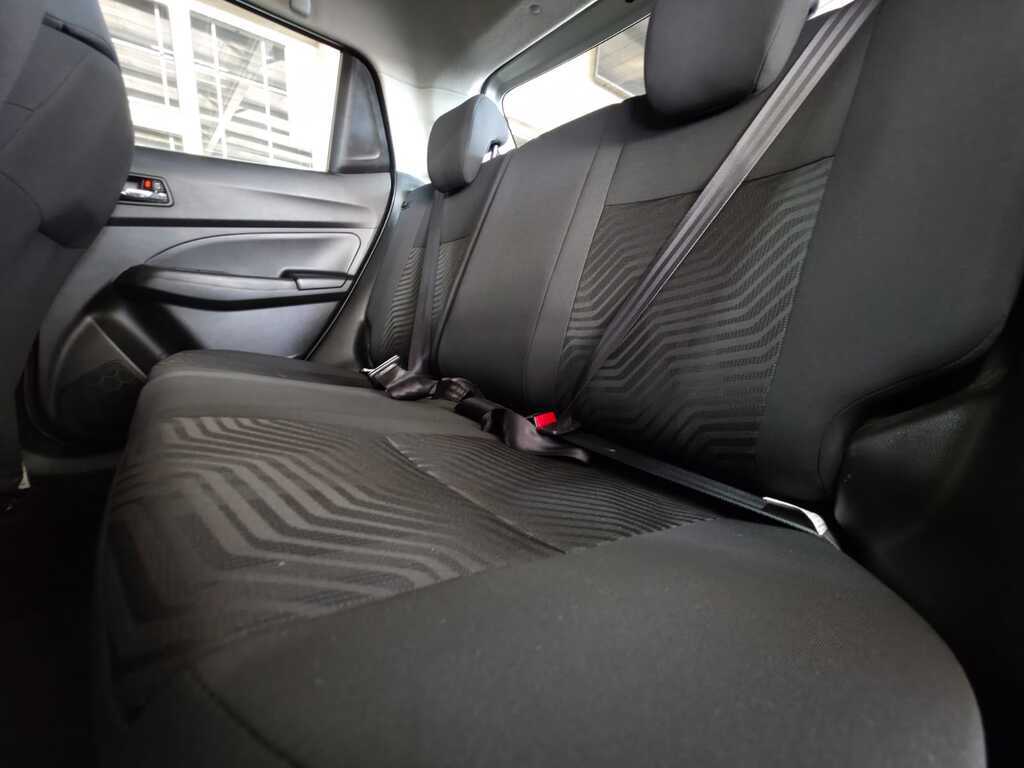 SUZUKI SWIFT SWIFT 1.2 GL A/T - 7