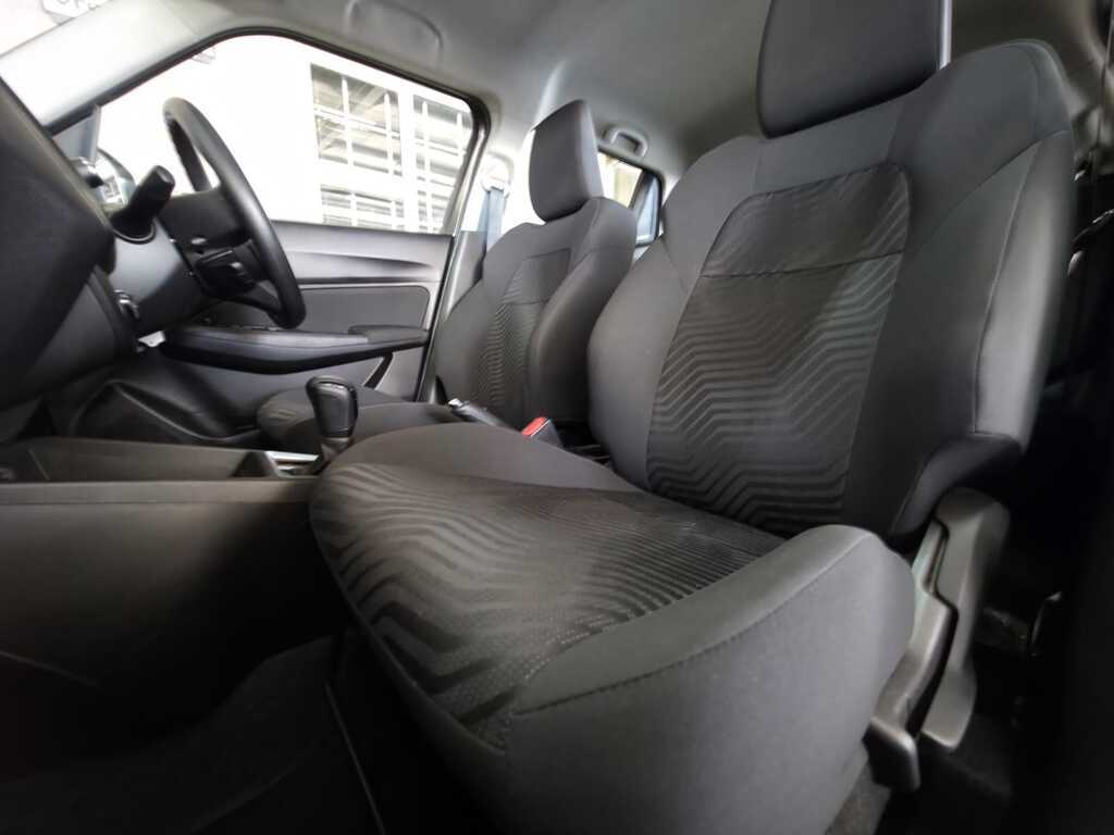 SUZUKI SWIFT SWIFT 1.2 GL A/T - 5