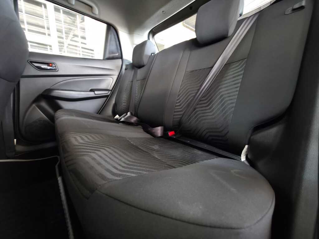 SUZUKI SWIFT SWIFT 1.2 GL A/T - 7