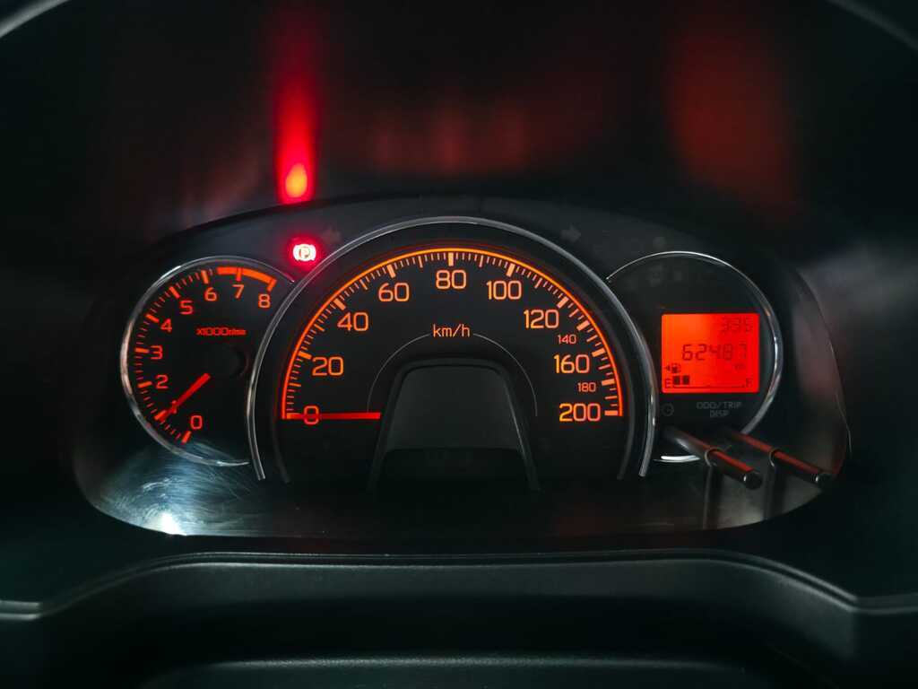TOYOTA AGYA AGYA 1.0 - 11