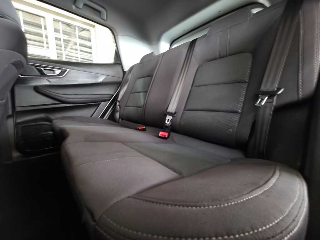 CHERY TIGGO 4 TIGGO 4 PRO 1.5 LIT CVT