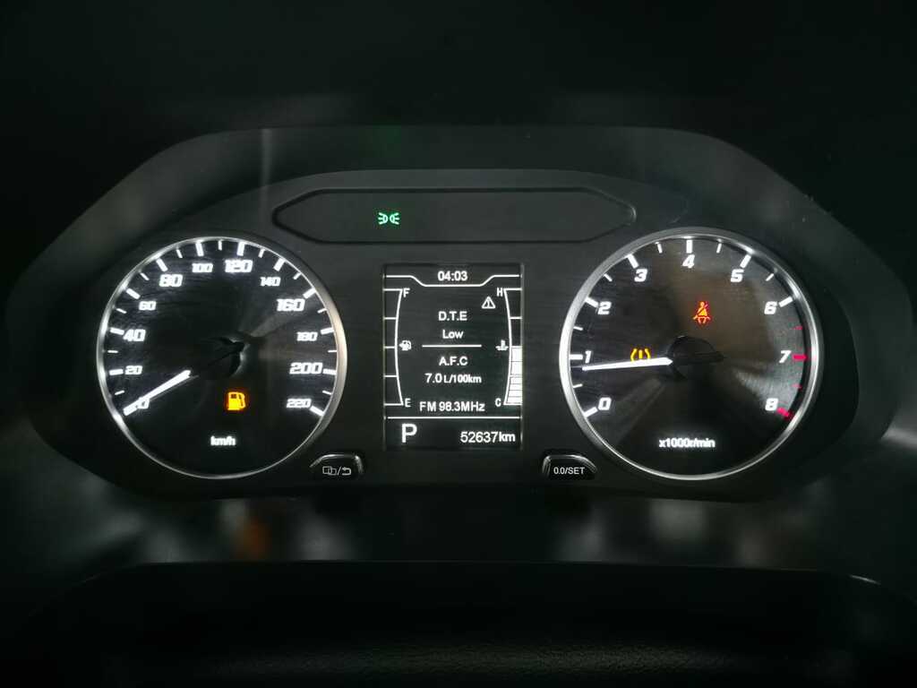 CHERY TIGGO 4 TIGGO 4 PRO 1.5 LIT CVT