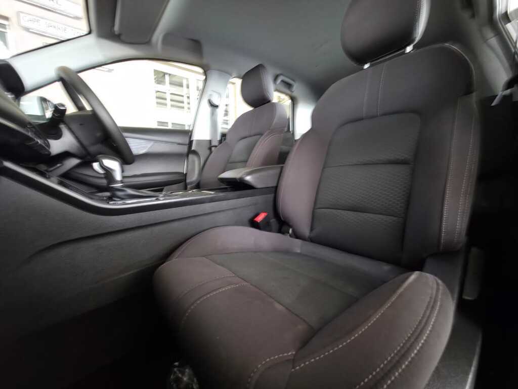 CHERY TIGGO 4 TIGGO 4 PRO 1.5 LIT CVT