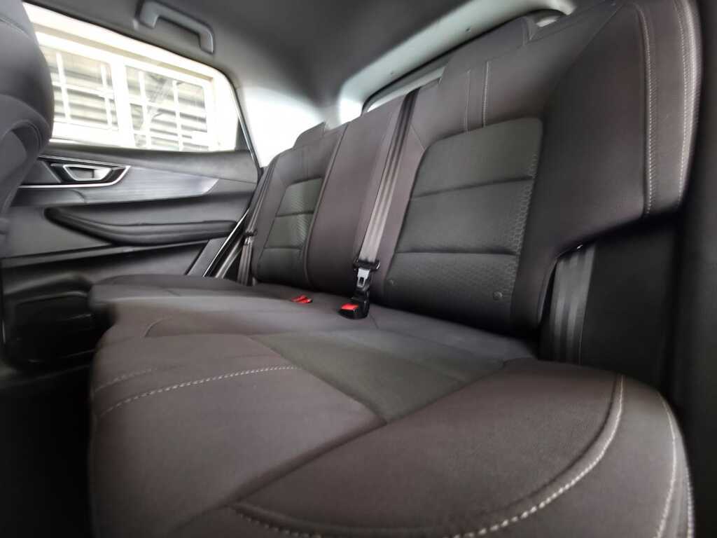 CHERY TIGGO 4 TIGGO 4 PRO 1.5 LIT CVT