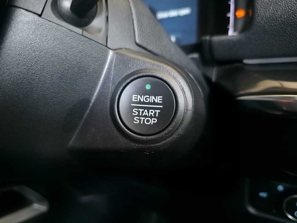 FORD EVEREST EVEREST 3.0D V6 WILDTRACK AWD A/T - 13