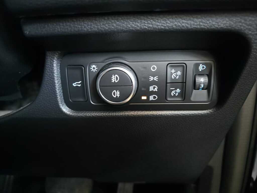 FORD EVEREST EVEREST 3.0D V6 WILDTRACK AWD A/T - 14