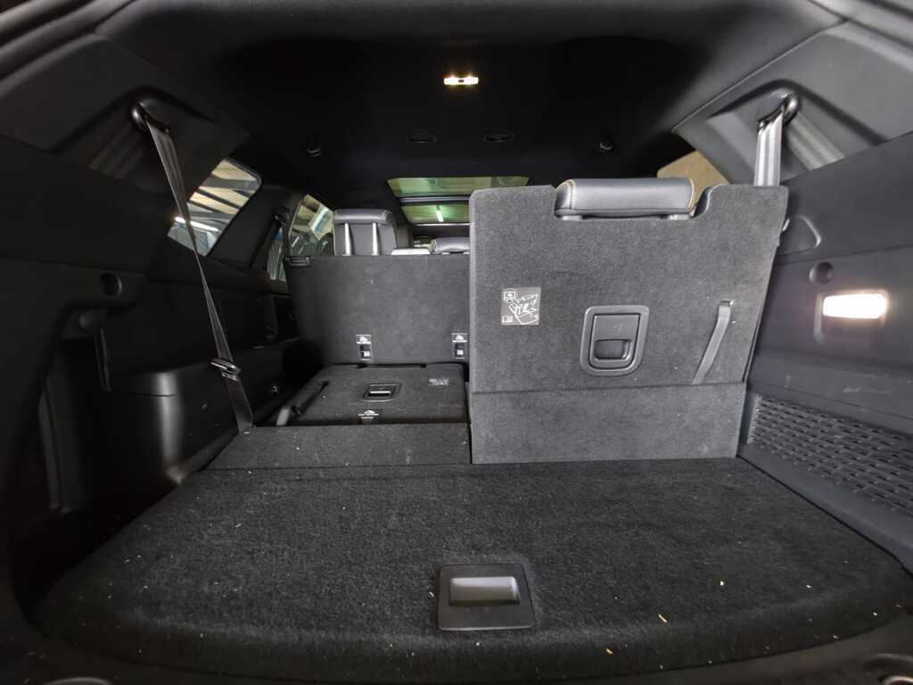 FORD EVEREST EVEREST 3.0D V6 WILDTRACK AWD A/T - 8