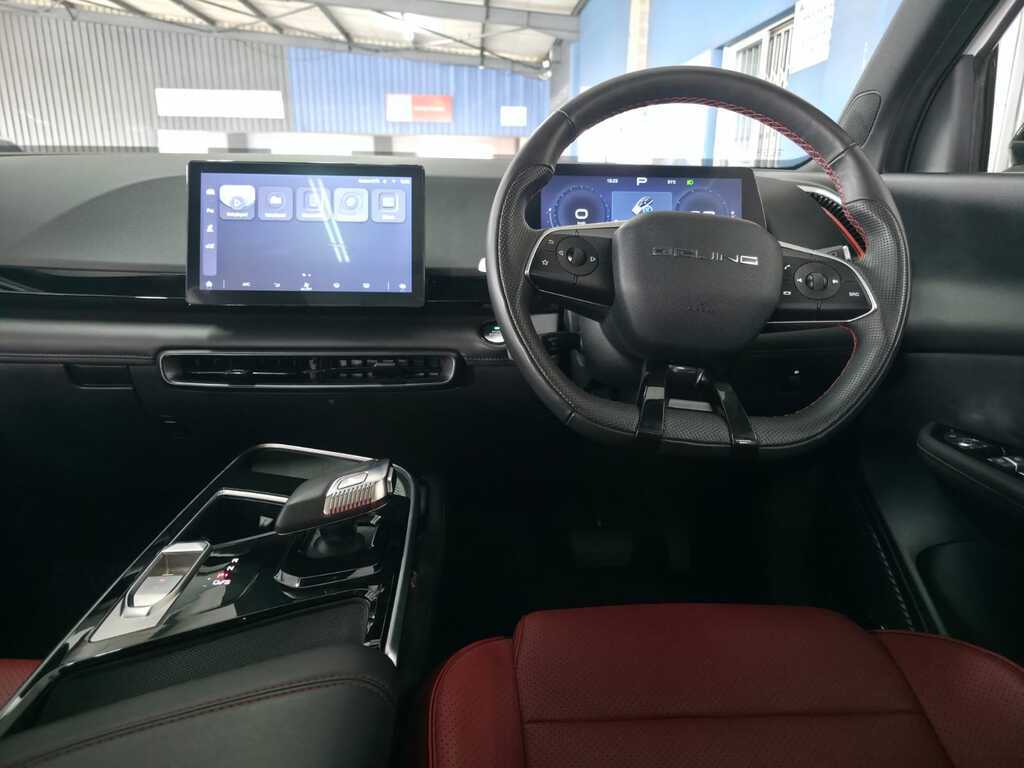 BAIC X55 X55 1.5T PREMIUM A/T - 12