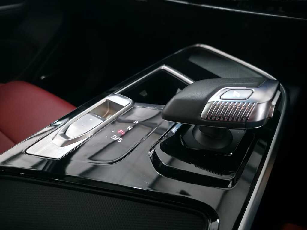 BAIC X55 X55 1.5T PREMIUM A/T - 14