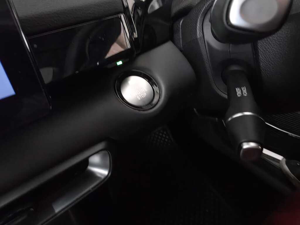 BAIC X55 X55 1.5T PREMIUM A/T - 15