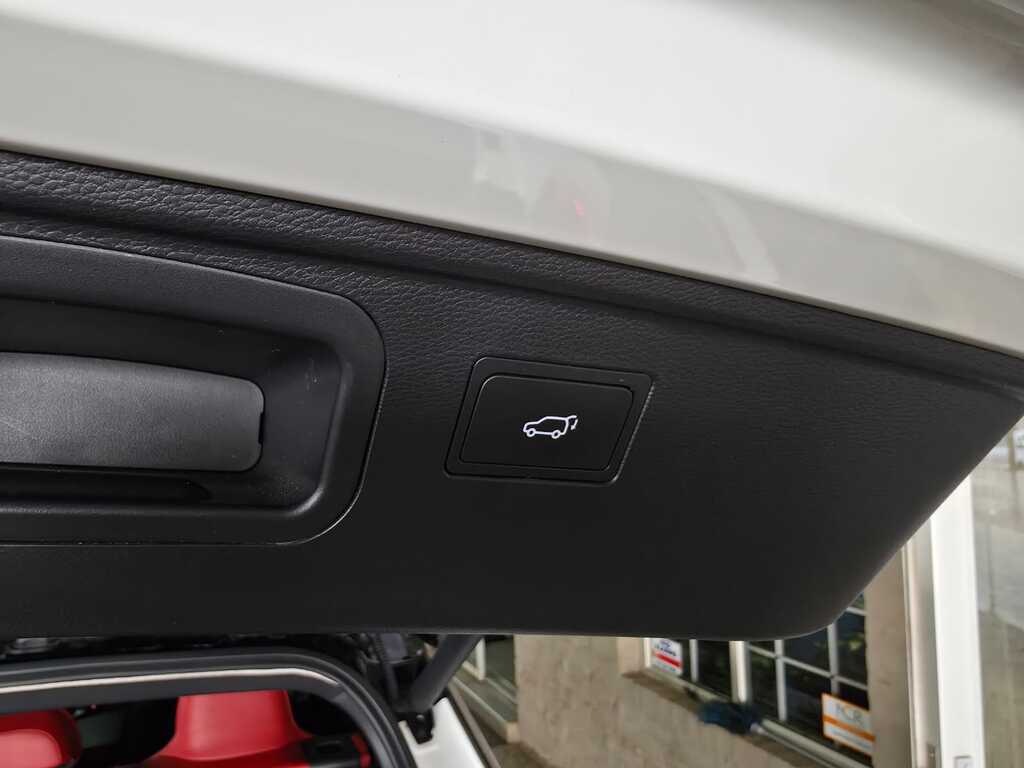 BAIC X55 X55 1.5T PREMIUM A/T - 16