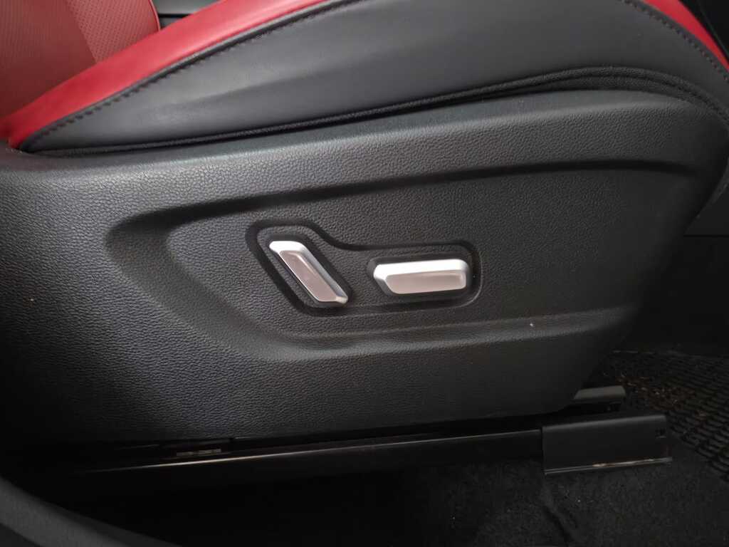 BAIC X55 X55 1.5T PREMIUM A/T - 17