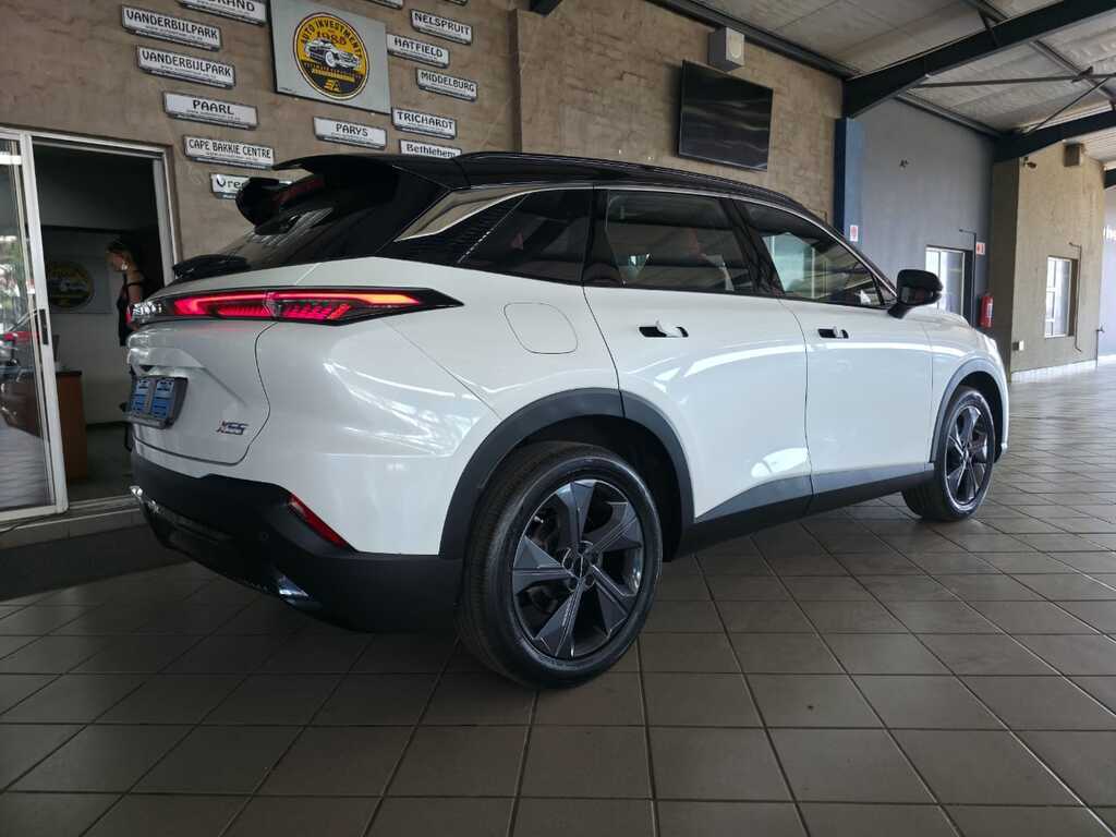BAIC X55 X55 1.5T PREMIUM A/T - 4