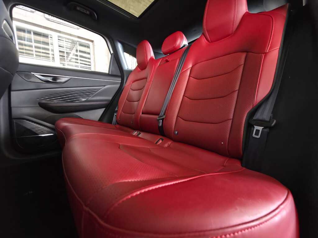 BAIC X55 X55 1.5T PREMIUM A/T - 7