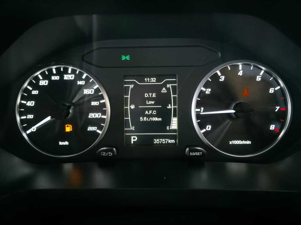 CHERY TIGGO 4 TIGGO 4 PRO 1.5 LIT CVT